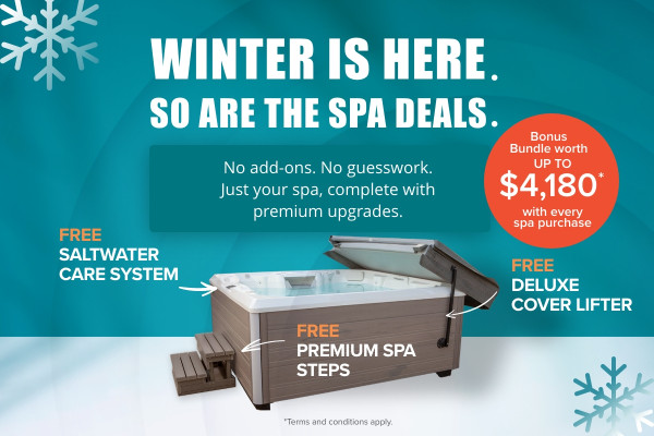 The Flash™ 7 Person Spa Pool | HotSpring Spas