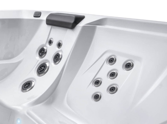 Personalised Jet Pressure v3