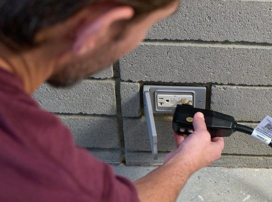 Plug n play