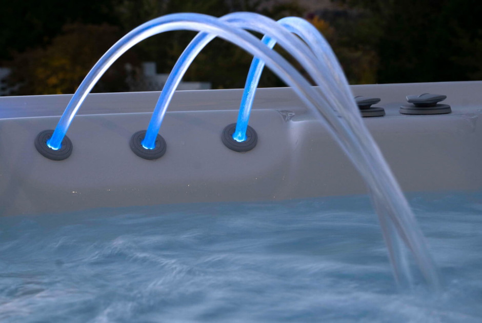  | HotSpring Spas