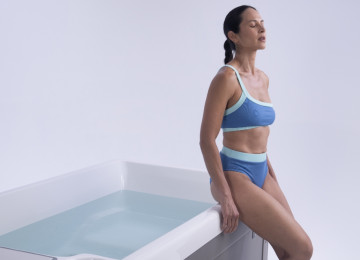 Why take the plunge? Proven cold plunge benefits | HotSpring Spas