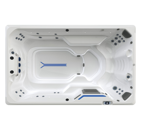 R220 RecSport Recreation Systems | HotSpring Spas