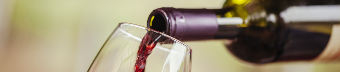 We poured red wine into a Hot Spring spa. Here's what happened next. | HotSpring Spas
