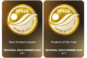 SPASA GOLD AWARDS 480 x 320 px