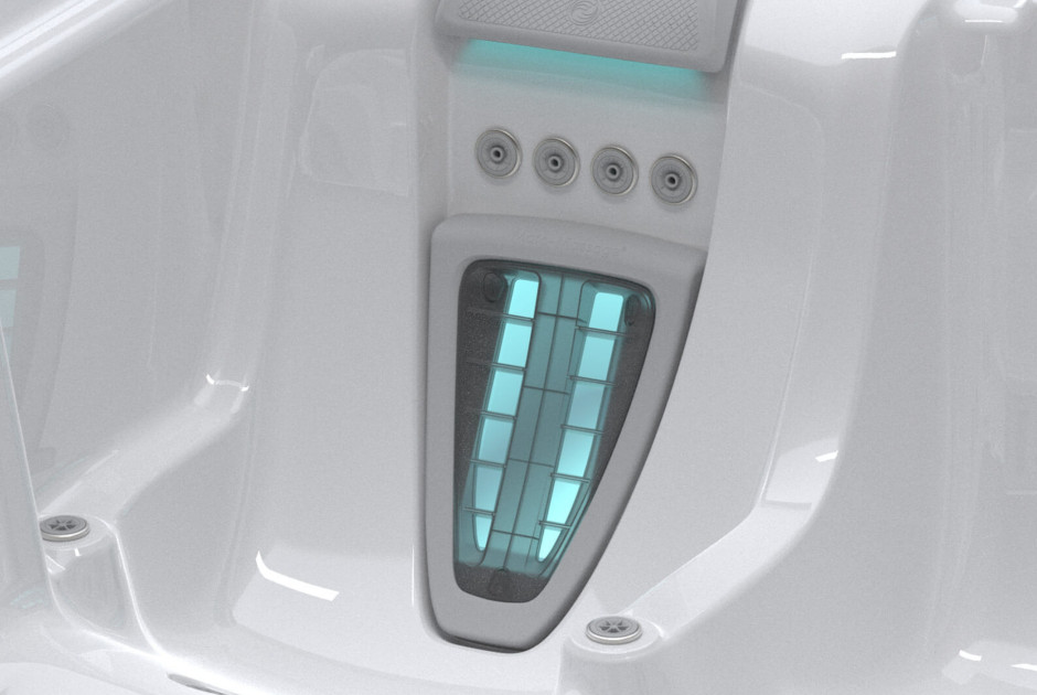  | HotSpring Spas
