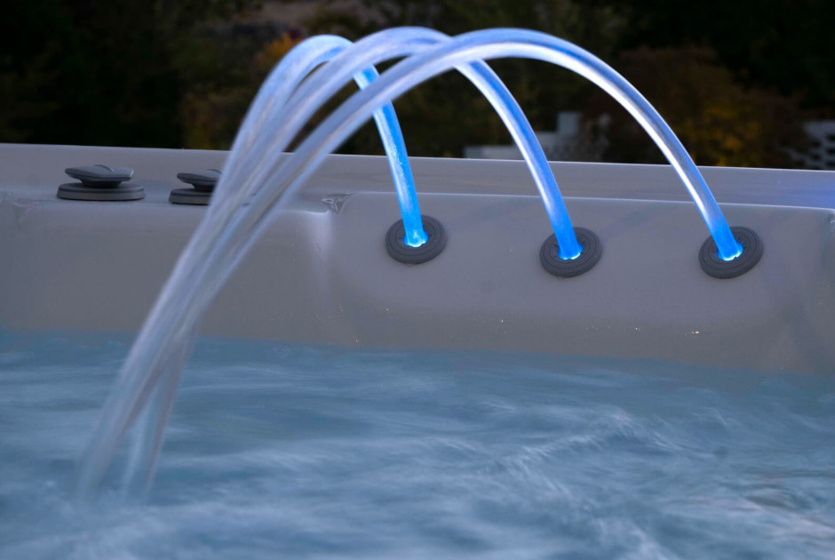 | HotSpring Spas