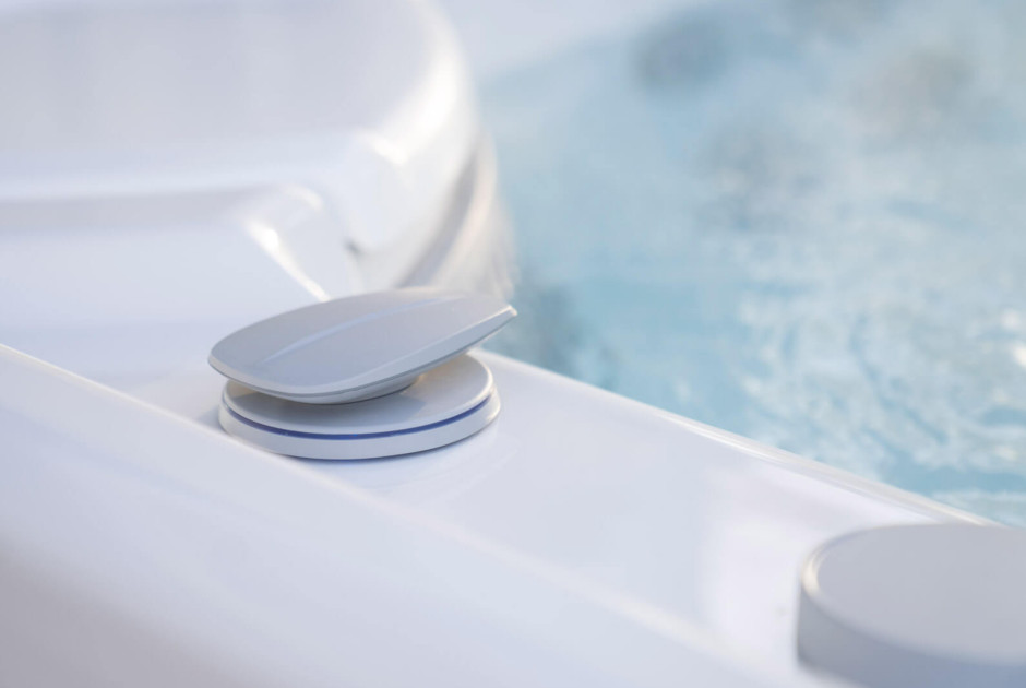  | HotSpring Spas