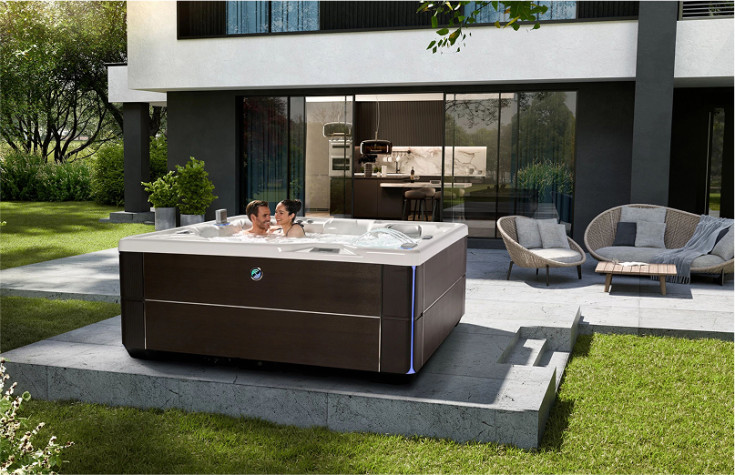Spa Pool Buyers Guide