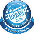 The most trusted
