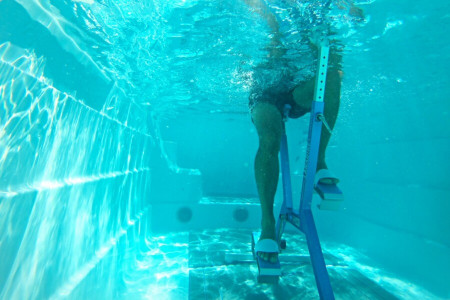 The aquabike