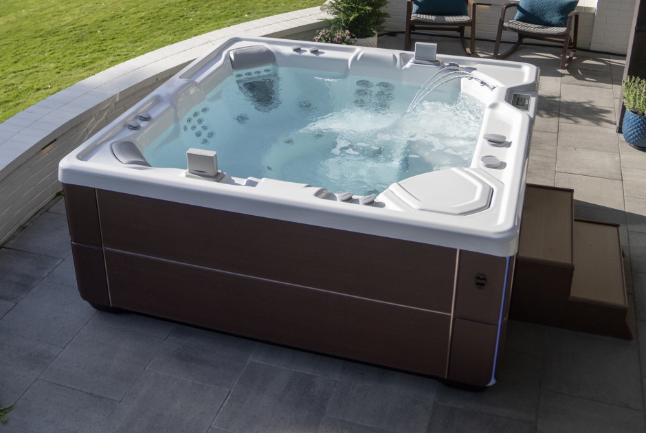  | HotSpring Spas