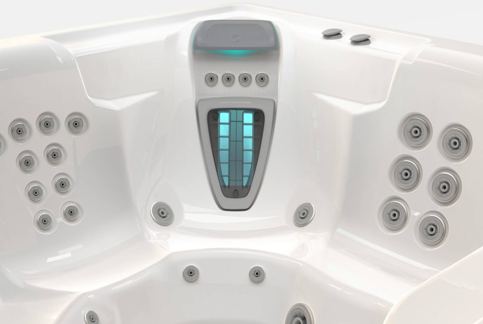  | HotSpring Spas