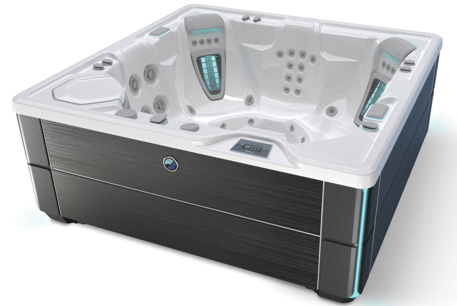  | HotSpring Spas