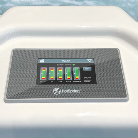 Water care and maintenance v3