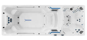 X2000 | HotSpring Spas