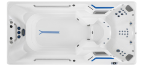 X500 | HotSpring Spas
