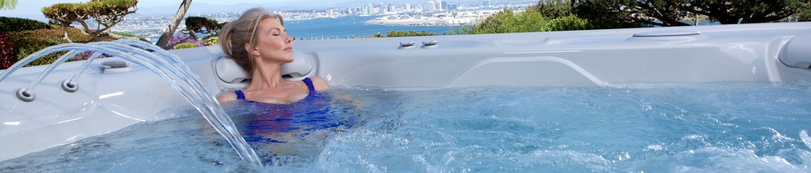 ACE® Salt Water System – the diamond standard in spa water | HotSpring Spas