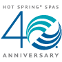40 years and counting | HotSpring Spas