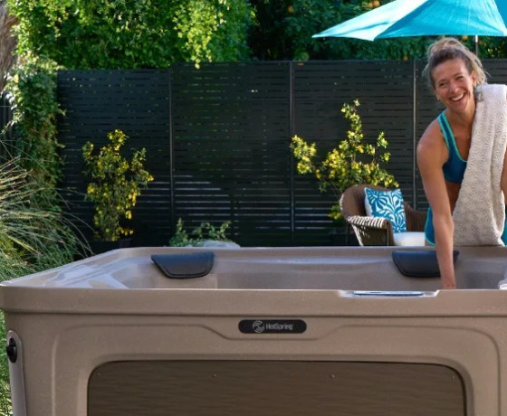 Freeflow Spas® Pool Collection | HotSpring Spas