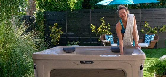 Freeflow | HotSpring Spas
