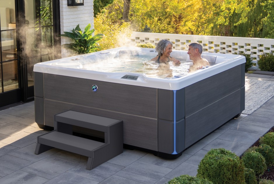  Hot Spring® Highlife® Aria™ - The Perfect Relaxation Package | HotSpring Spas