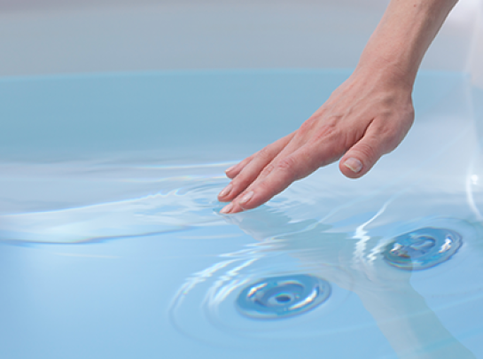 hot spot hot spring spa accessories freshwater ozone 560x300