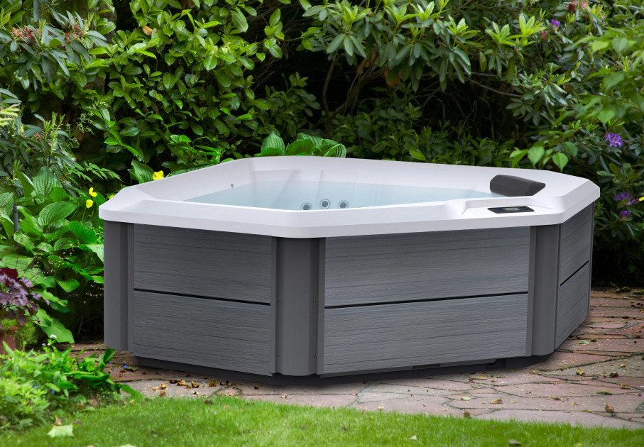  | HotSpring Spas