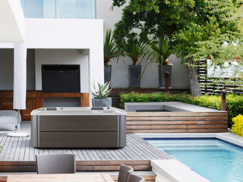  | HotSpring Spas