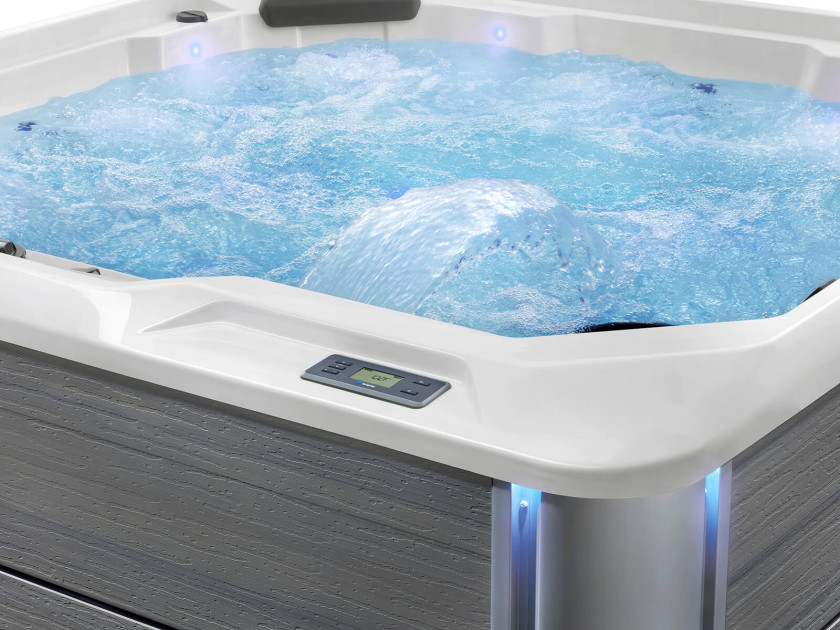  | HotSpring Spas
