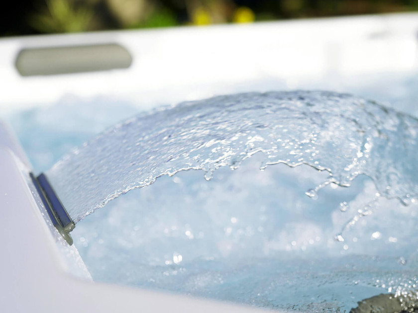  | HotSpring Spas