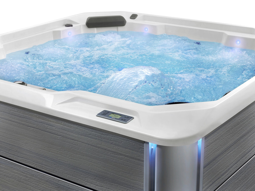  | HotSpring Spas