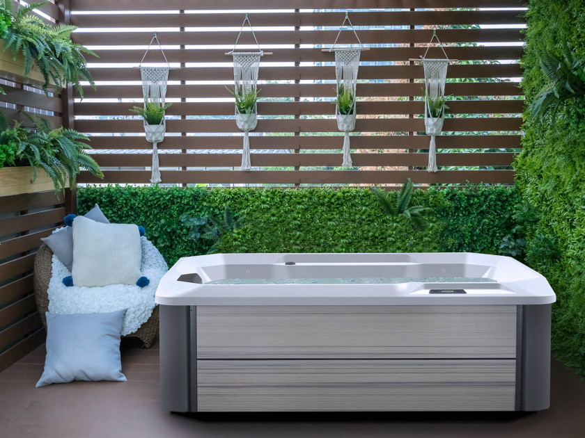  | HotSpring Spas