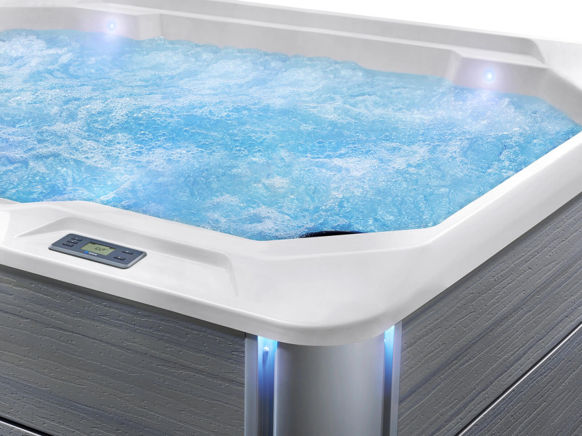  | HotSpring Spas