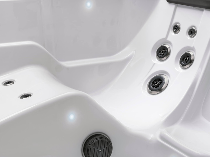  | HotSpring Spas
