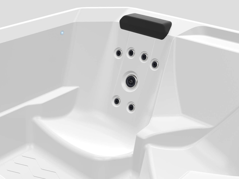  | HotSpring Spas