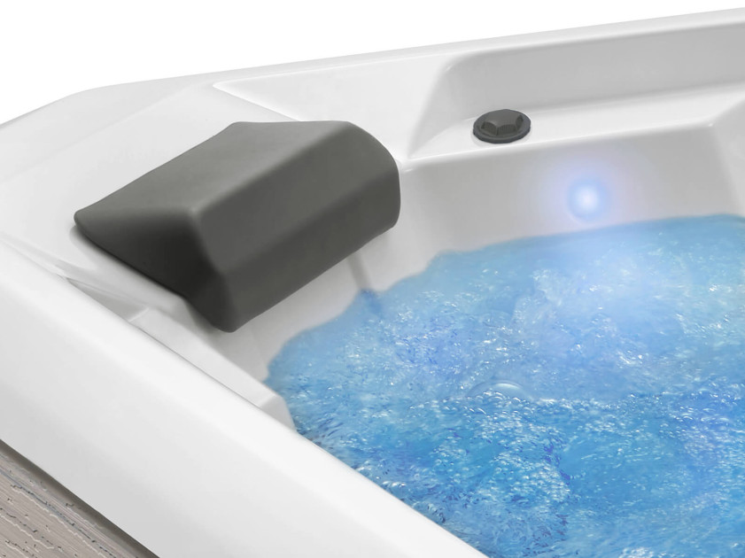  | HotSpring Spas