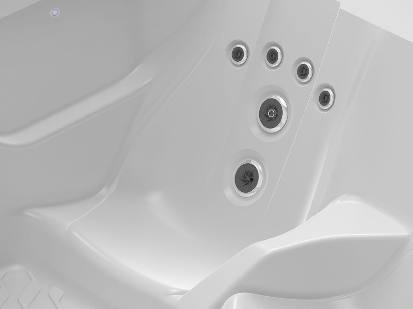  | HotSpring Spas