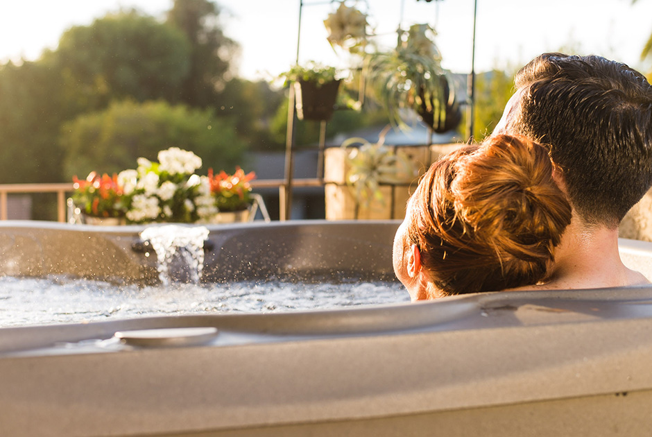  | HotSpring Spas