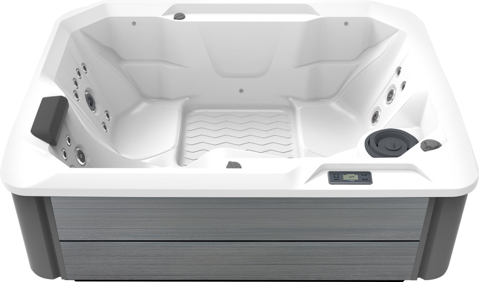  | HotSpring Spas