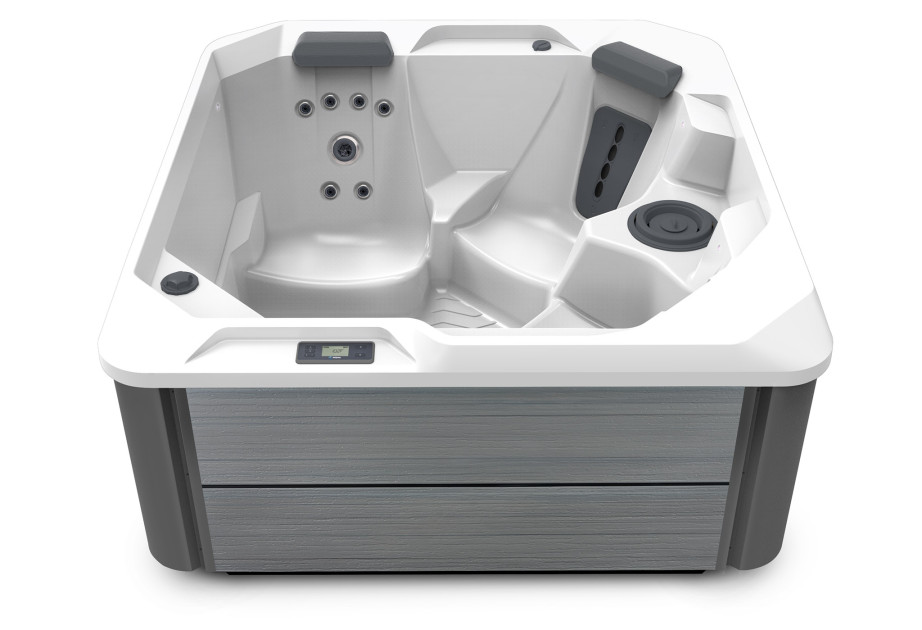  | HotSpring Spas