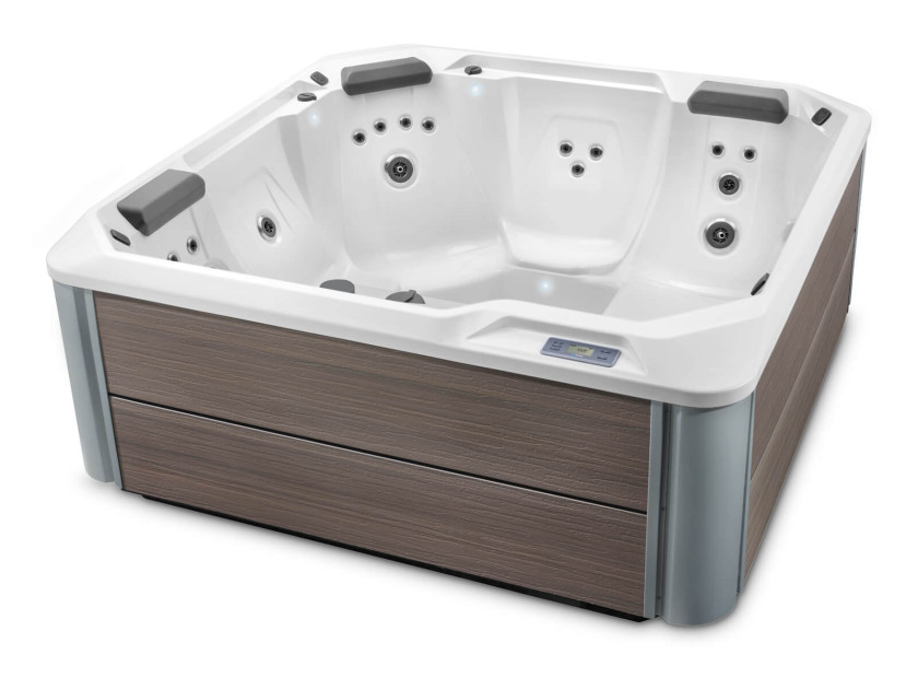  | HotSpring Spas