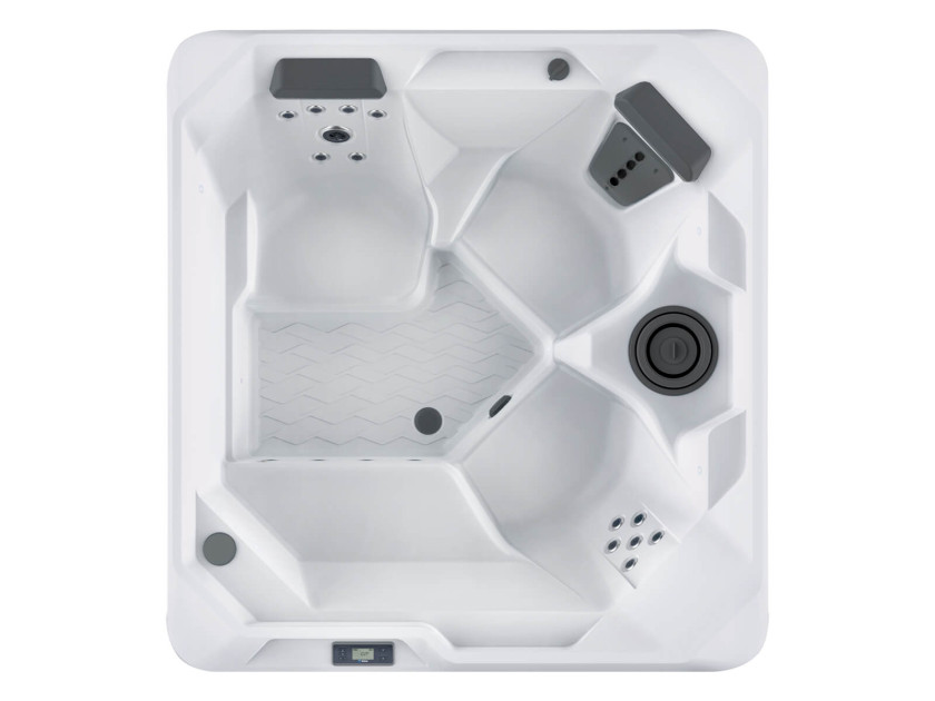  | HotSpring Spas