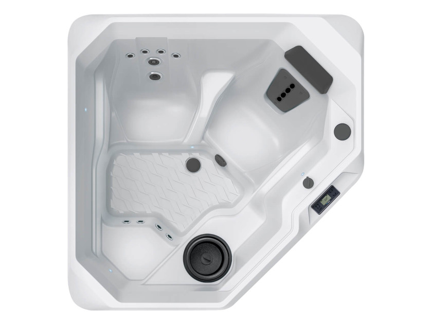  | HotSpring Spas