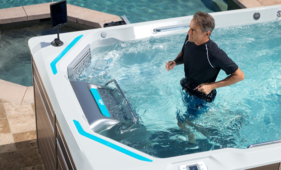 underwater treadmill 750x560