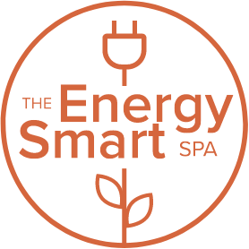 The energy smart spa